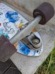 Carver C7-6.5" Raw Truck set
