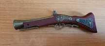 Pistolet replika (zapalniczka)