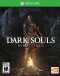 Sprzedam Dark Souls: Remastered na Xbox One / Series X|S