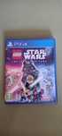 LEGO Star Wars Saga Skywalkerow PS4