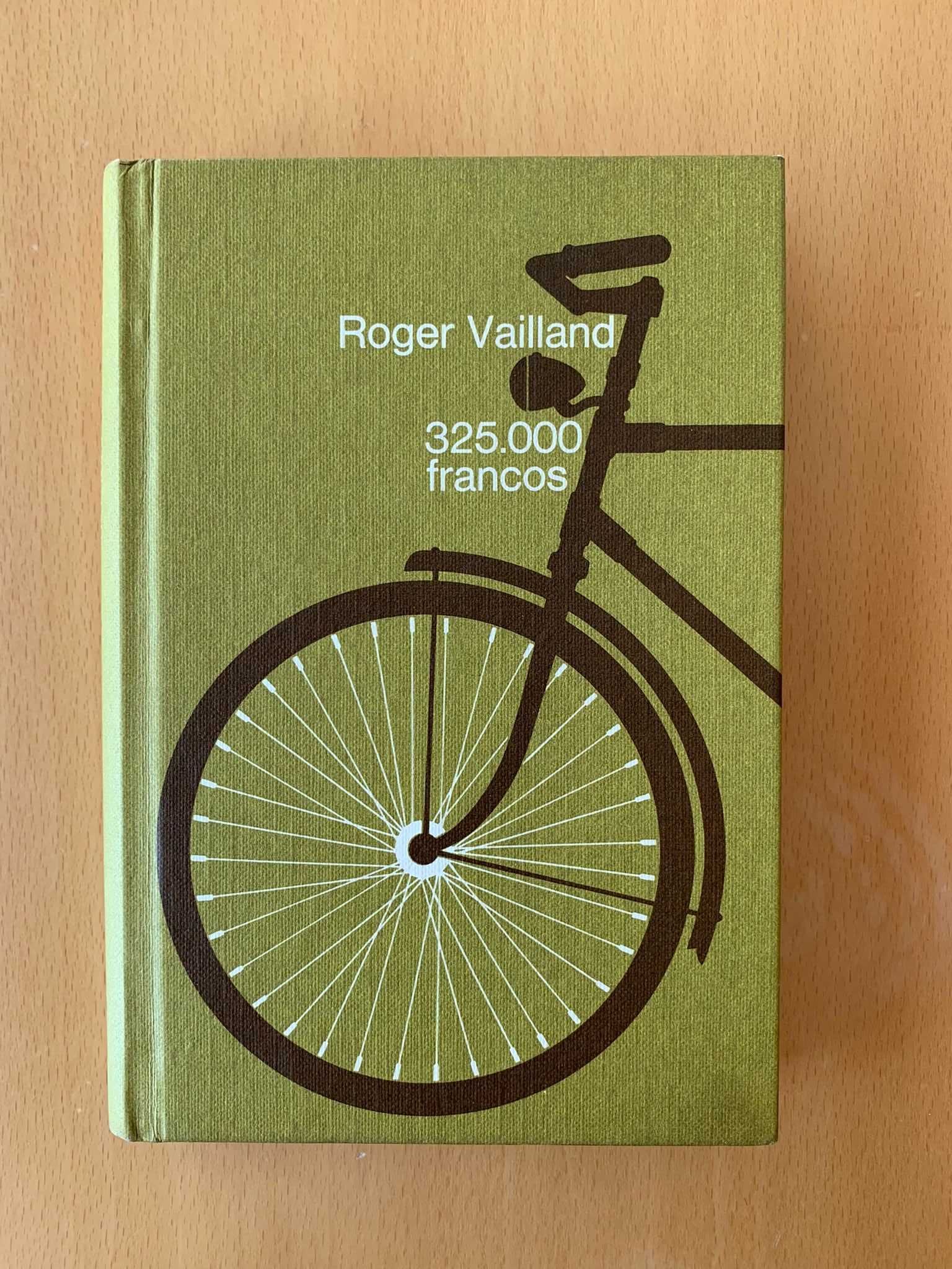 325.000 Francos - Roger Vailland