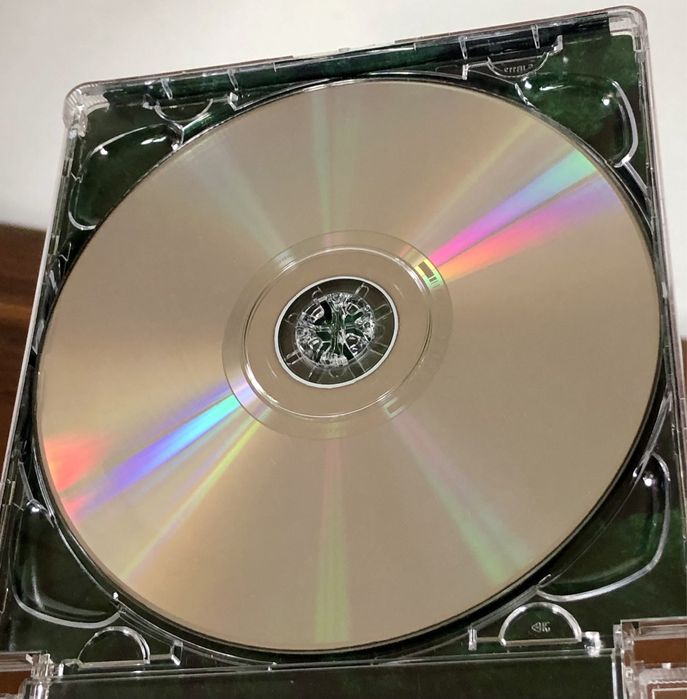 Edycja Limitowana Gang Albanii Królowie Życia LTD CD bonus DVD hip-hop