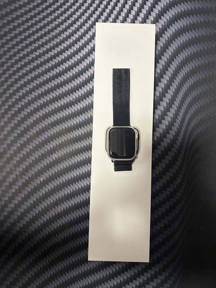 Apple watch seria 7 41mm