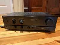 SONY TA-F120 wzmacniacz stereo