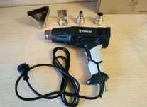 Pistola de ar quente 2000w nova