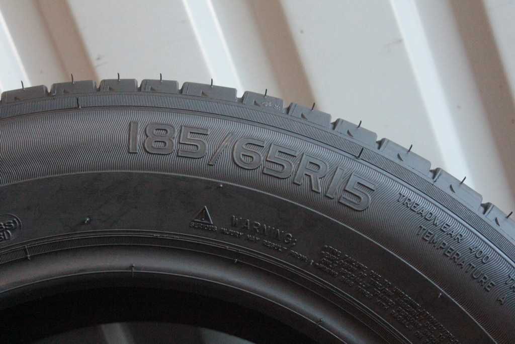 185/65/15 Michelin Energy Saver + 185/65 R15