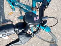 Rower Kettler sprzedam