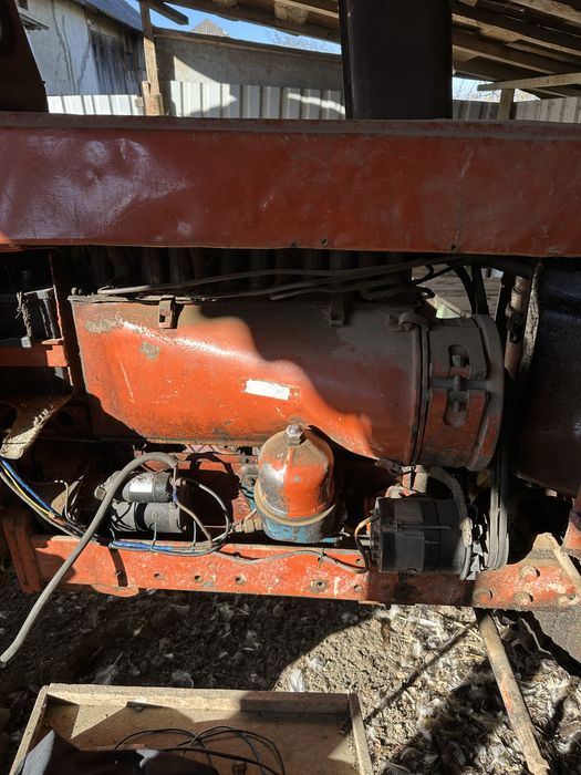 Продаю, трактор т-40