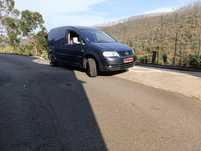 Caddy 1.9 tdi 105cv