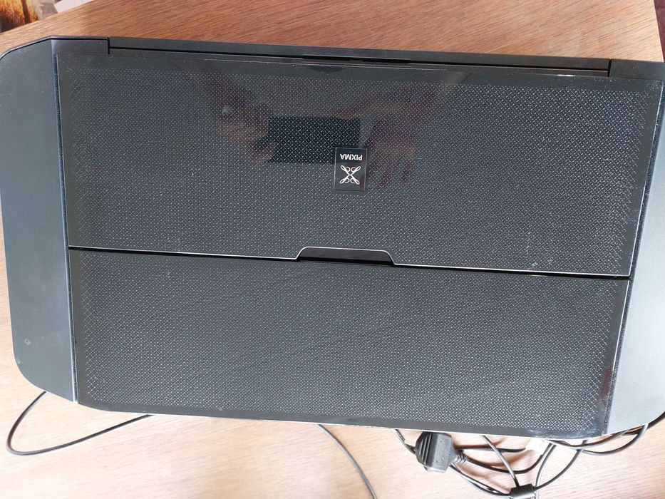 Drukarka Atramentowa Canon Pixma IP8750 Kolorowa + tusze [jak nowa]