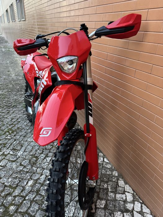 Gasgas EC 300 52h