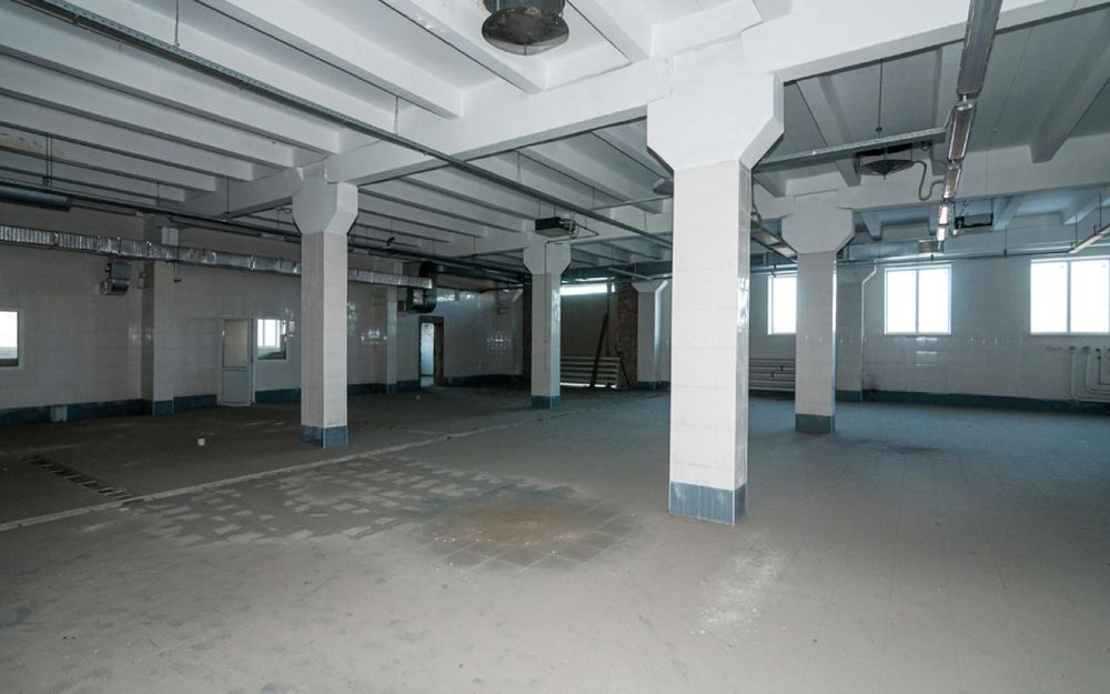 Продаж харчового виробничого комплексу