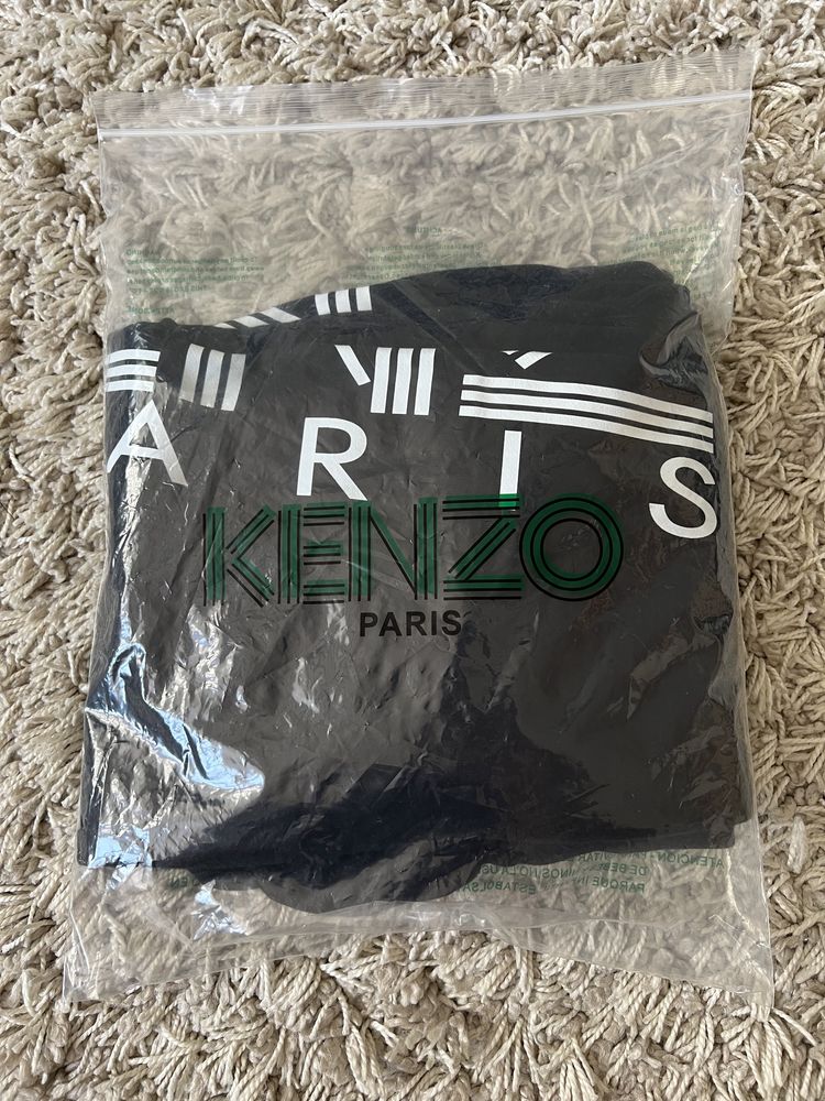 Kenzo джогери спортивні штани