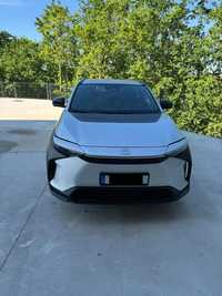Toyota bZ4X 71,4 kWh Exclusive
