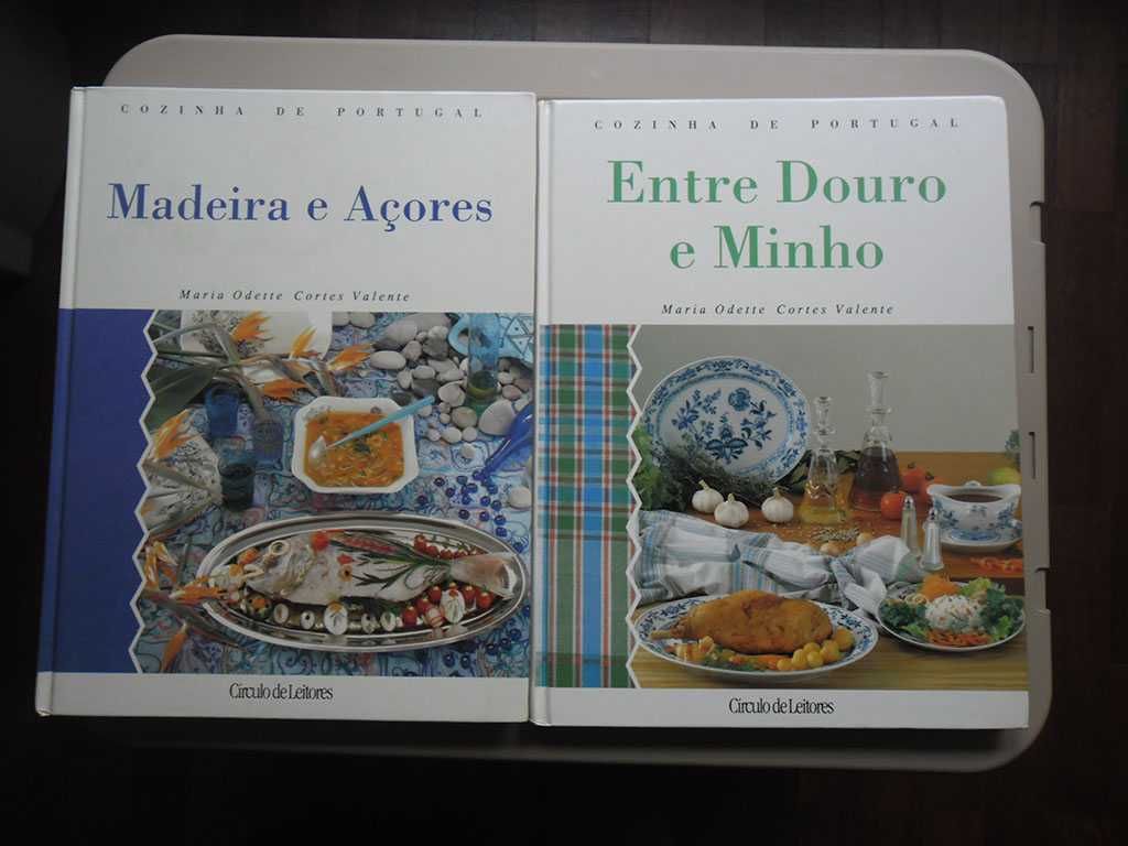 Banquete, Cozinha Regional Portuguesa, Tele-Culinária