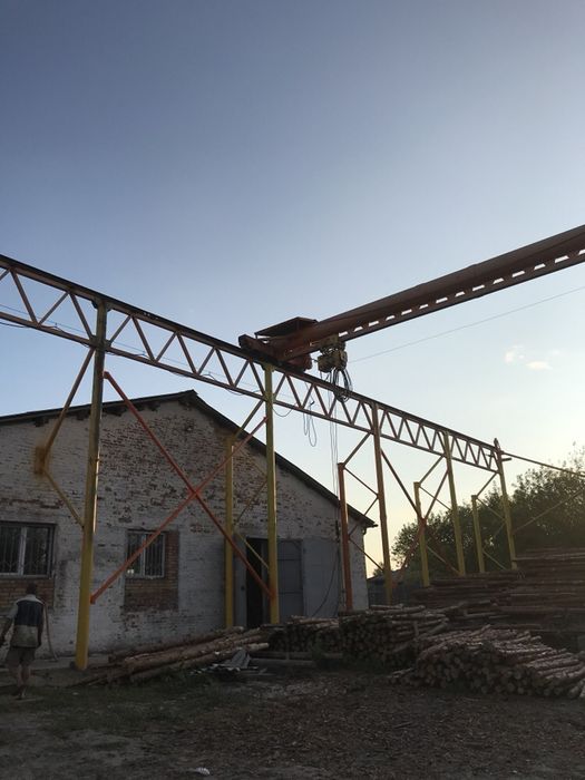 Пульт управления.Щит управления кран балка тельфер быстрее-медленней