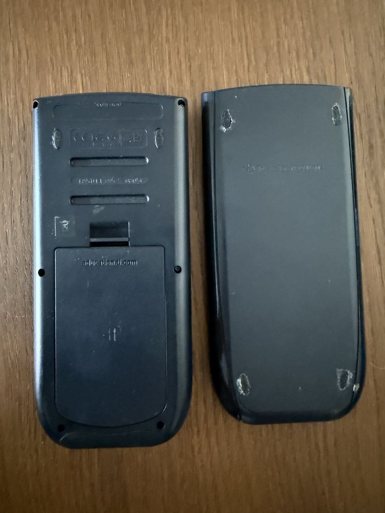 Calculadora TI-84 Plus