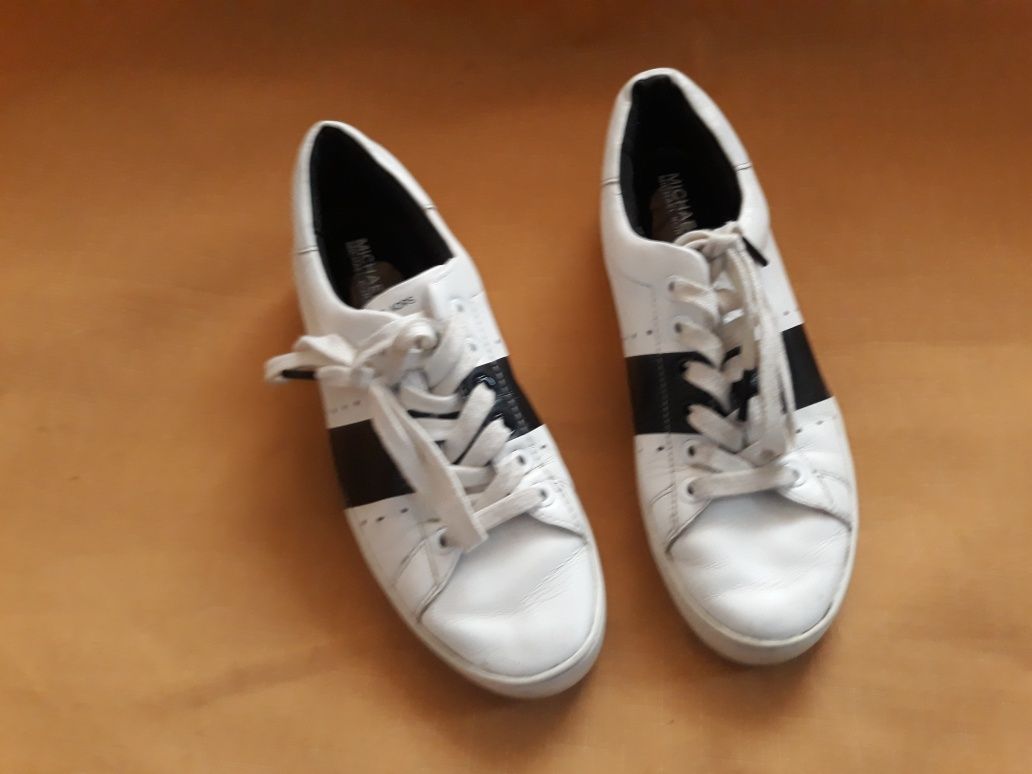 Michael Kors 37 piękne buty sportowe