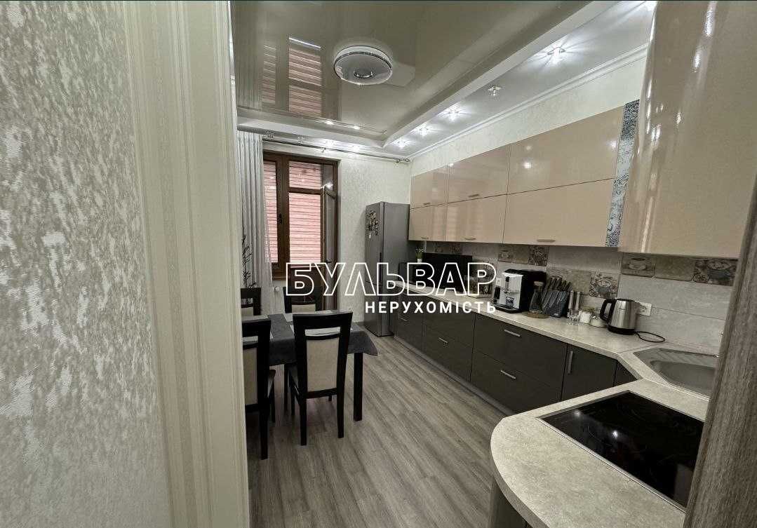 ЖК БЕЛЫЙ СЛОН ‼️Продам 1 к.кв. -  60 м2, Сокольники