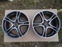 Alufelgi BMW 2 F45 F46 8Jx18 ET57 6.855.092