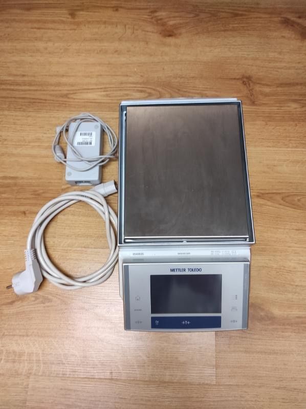 Waga Mettler Toledo XS4002S