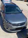 2018 Kia Sorento