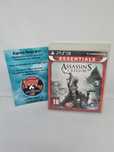 Assassin's Creed III PS3 PlayStation 3