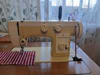 Продам швейну машинку "Чайка 142 М"2