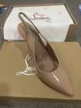 Sapatos christian louboutin