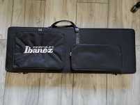 Futerał / case do gitary elektrycznej Ibanez