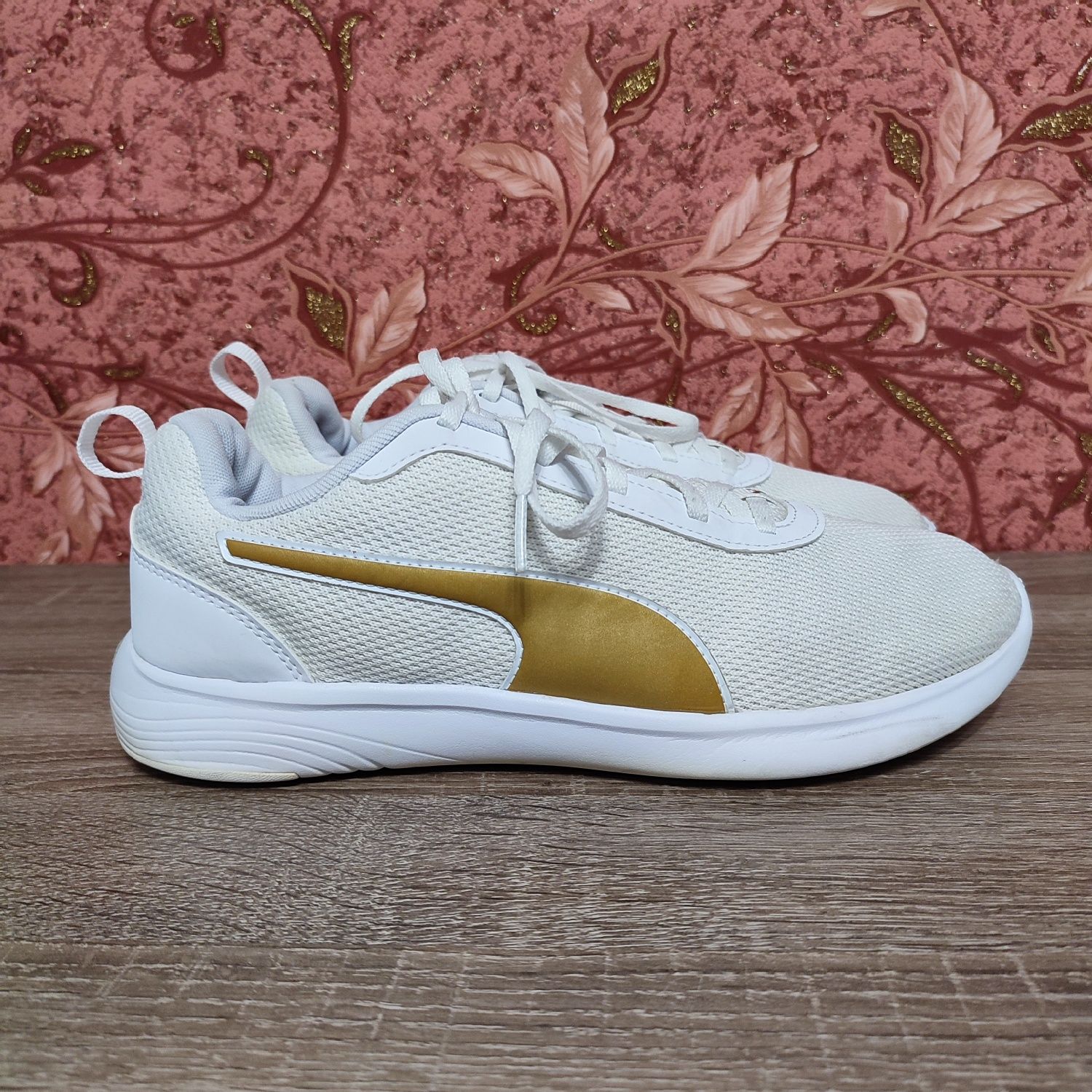 Чоловічі кросівки Puma basket  size 42/27