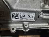Ford Ranger skrzynia biegów JB3P7000 xx