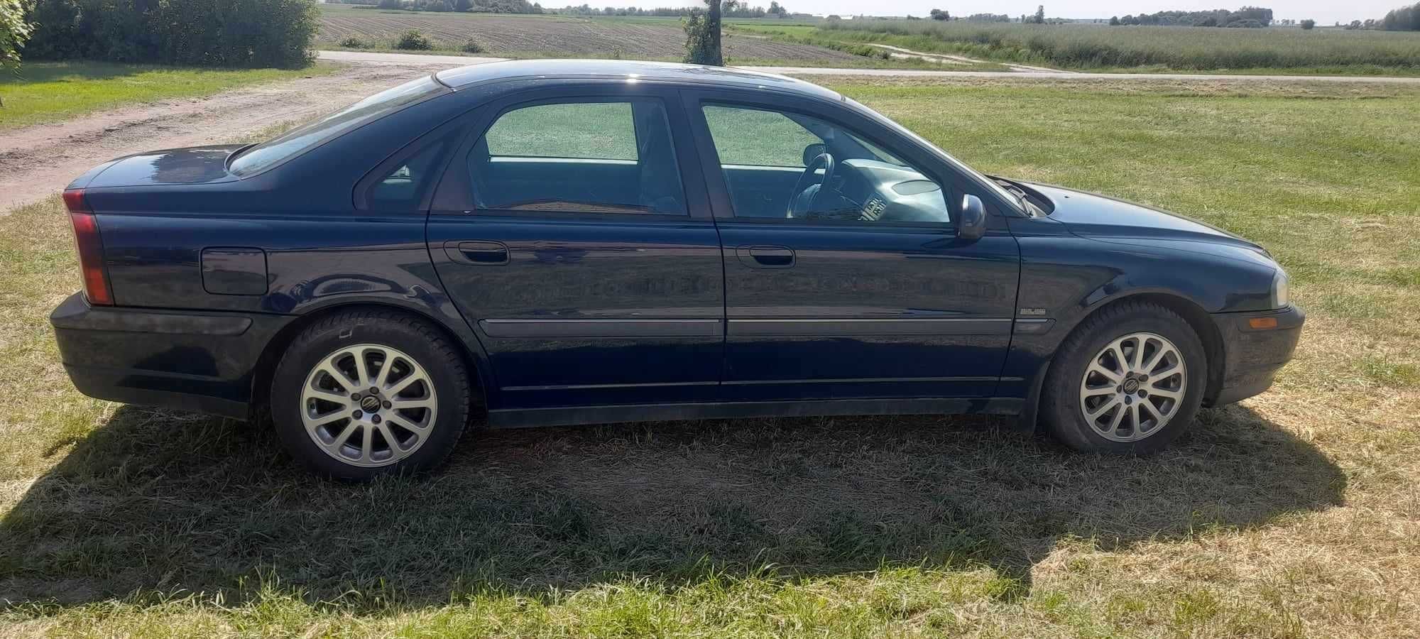 Volvo s80 2.5 Tdi