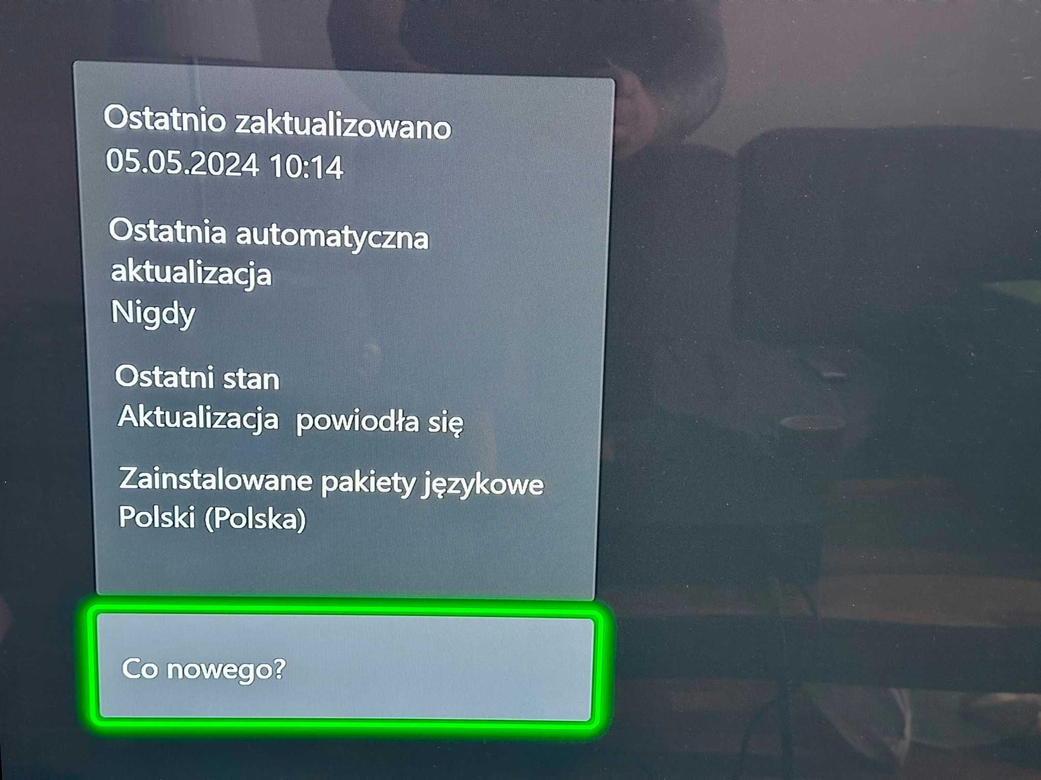 Konsola XBOX ONE 1TB Wrocław