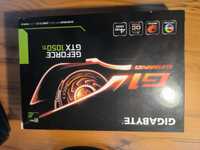 Geforce GTX 1050 ti