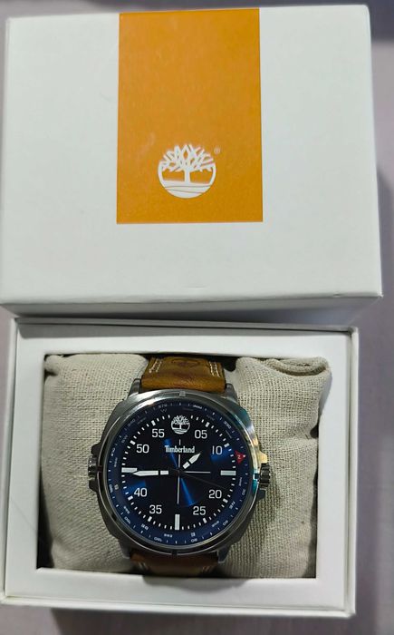 Relógio Timberland