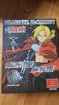 Zegarek Full Metal Alchemist