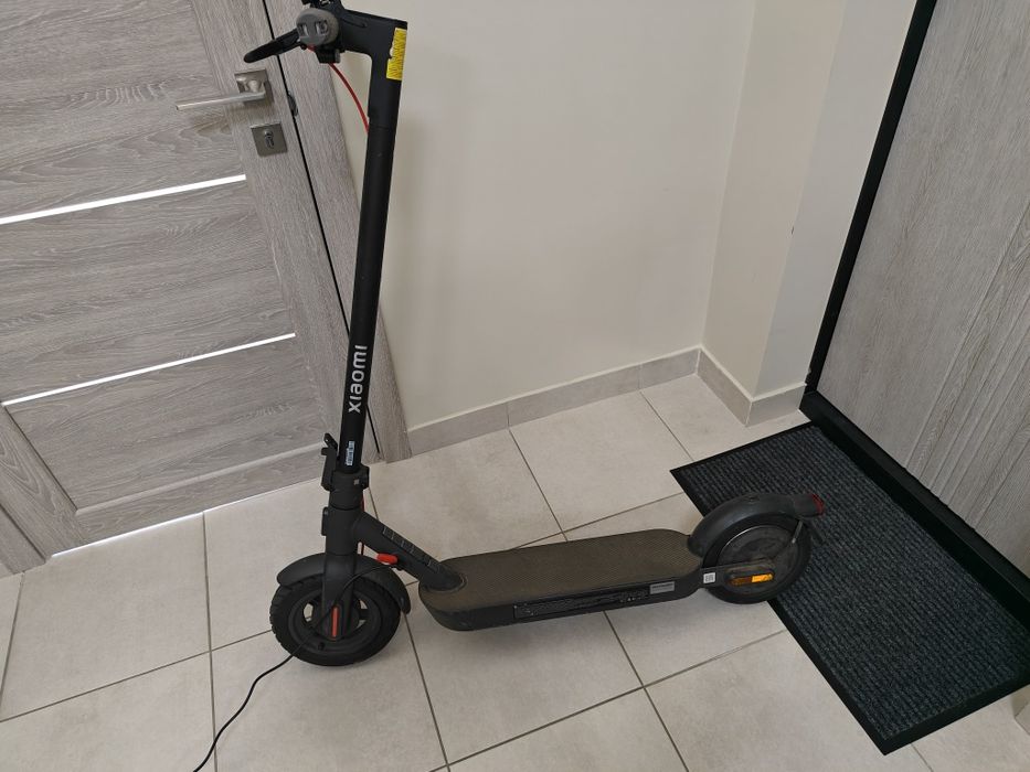 Xiaomi Electric Scooter 4 Pro Gen2