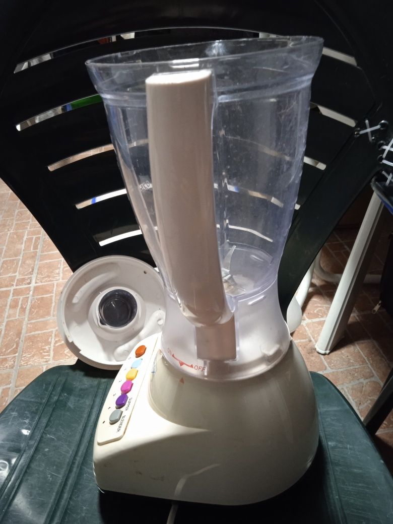 Liquidificadora Blender