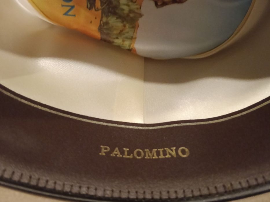 Kapelusz stetson kapelusz western