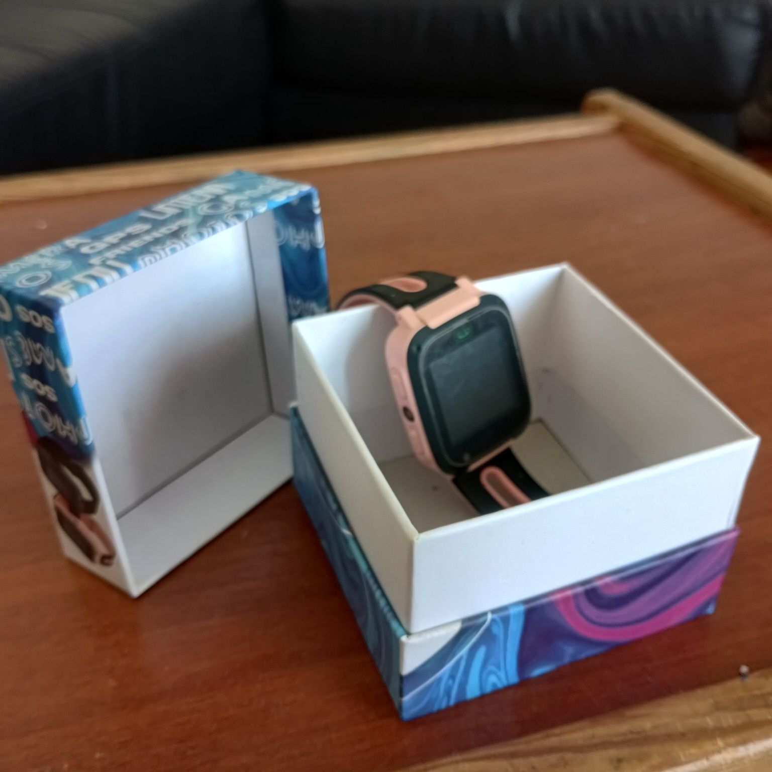Smartwatch Jocca kids