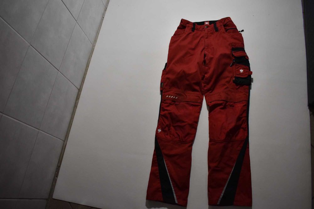 Engelbert Strauss spodnie 94/46 robocze