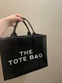 Torebka damska The tote bag