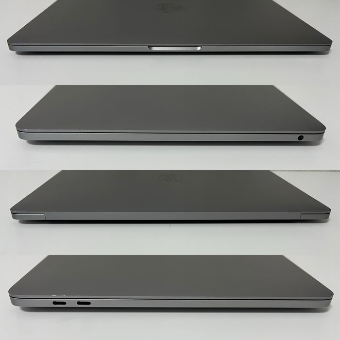 MacBook Pro M1 16/256gb. Хорошее состояние. 534 цикла.