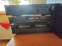 wzmacniacz,  , radio