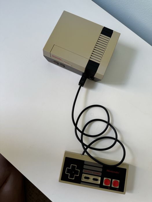Nintendo NES classic mini