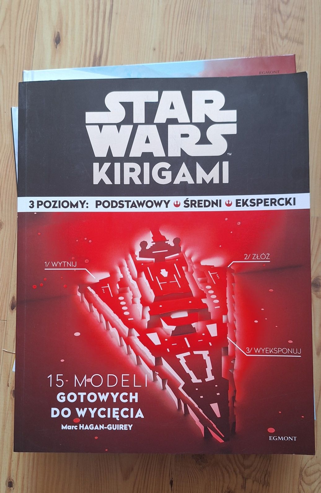 Książki Star Wars atlasy