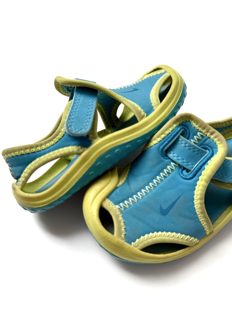 Sandałki NIKE sunray protect 22