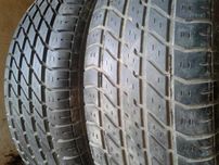 Летние шины резина б/у 205/60 R15 Pirelli P600
