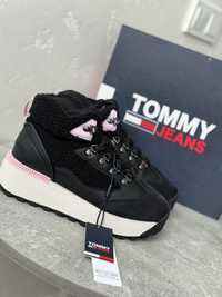 Ботинки Tommy Hilfiger Tommy jeans р. 37-38